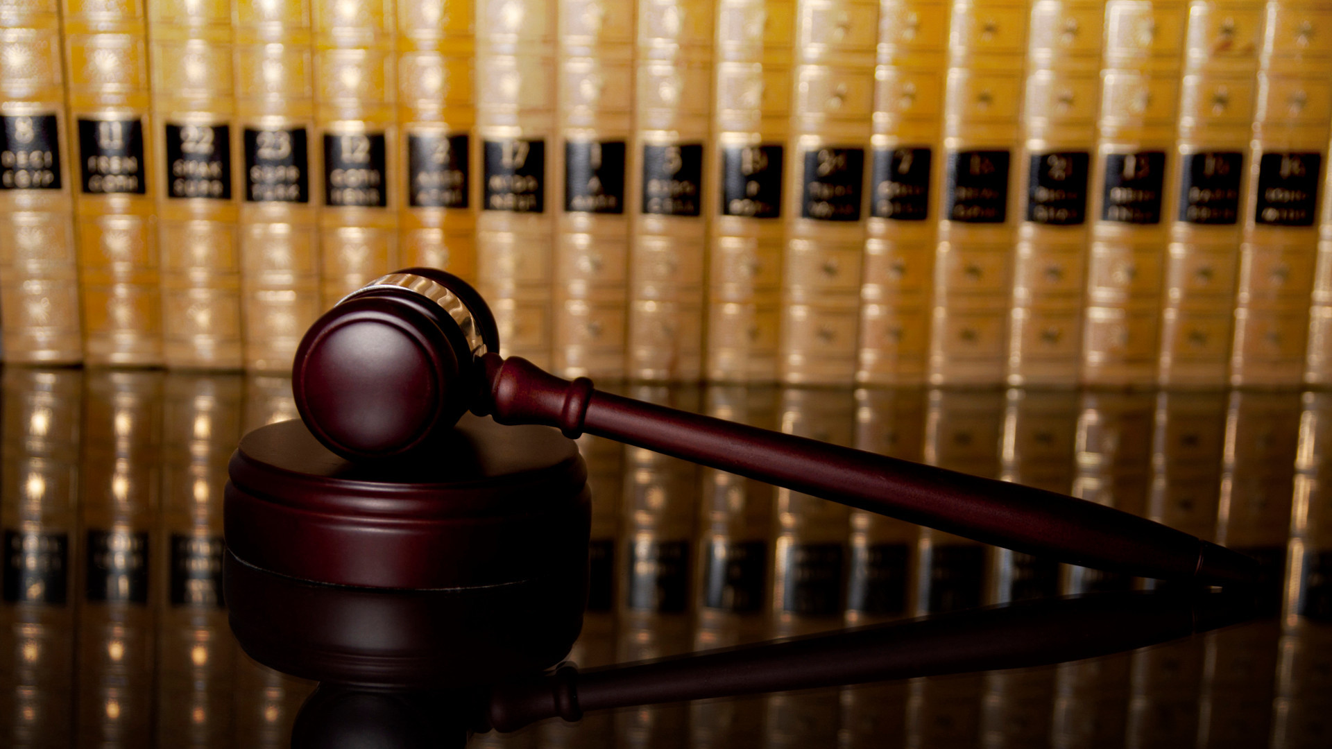 Lincolnshire Judge