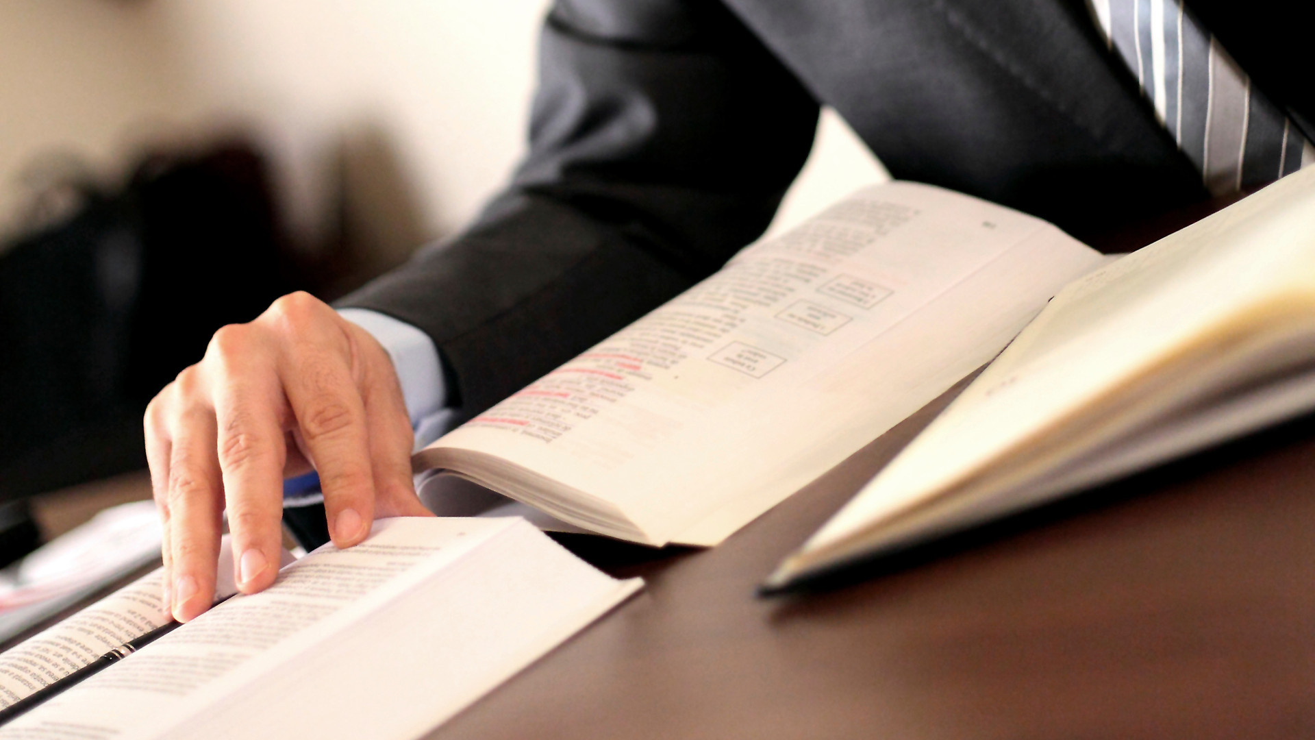 Lincolnshire Contract Preparation